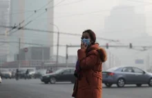 IBM pomoże Chińczykom kontrolować zanieczyszczenie powietrza