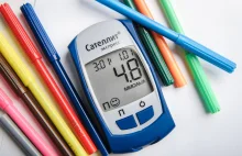 SugarBuster – nowa aplikacja mobilna dla najmłodszych diabetyków
