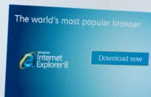 Jak Microsoft chciał przejąć sieć Web - historia Internet Explorera