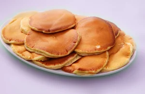 Przepis na idealne Pancakes