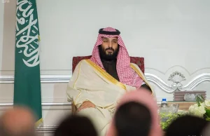 Arabia Saudyjska oferuje Palestyńczykom $10 miliardów za rezygnację z Jerozolimy