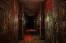 Layers of Fear - recenzja (PS4