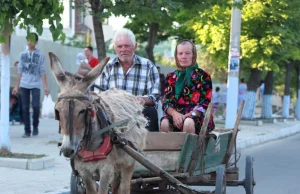 Gagauzja. Czy czeka nas powtórka z Krymu?