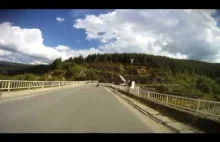 Motocykle vs Transalpina EnduroFUN