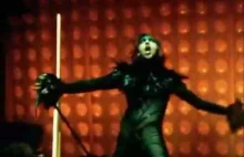 Marilyn Manson - Rock Is Dead (Official Video