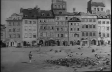 This Is Poland - Film brytyjski o Polsce lat 1938-1940