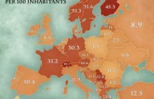 Kiedy PIS zliberalizuje dostęp do broni palnej dla zdrowych psychicznie Polaków?