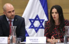 Parlament Izraela pracuje nad przepisami o wyłącznie żydowskich osiedlach