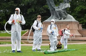 Pyton złapany przez Wąż Busters! Polskie dzieciaki w genialnej przeróbce...