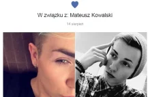 "Pałą w łeb i do lasu", "nie masz do życia prawa"