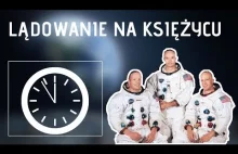 Kris History #10: Lądowanie na...