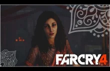 Far Cry 4 doczekał się nowego zwiastuna