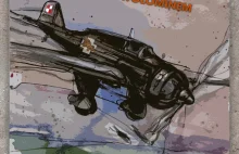 Tragedia „Karasia" z 55 eskadry pod Wołominem - promocja książki »