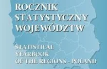 Rocznik Statystyczny Województw 2012 Głównego Urzędu Statystycznego