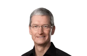 Tim Cook: nie kupujcie drogiej kawy, to będzie was stać na iPhone'a X