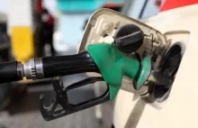 "Benzyna może kosztować mniej niż 4 zł za litr" - prognozuje ekspert