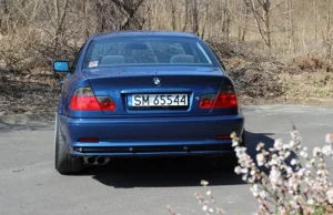 Używane BMW Serii 3 E46, czyli nowoczesny klasyk: poradnik zakupowy (WIDEO)