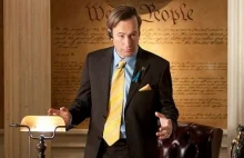 Powstawanie czwarty sezon serialu 'Better Call Saul'