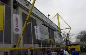 Dortmund? Herzlich willkommen!