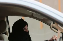 Arabia Saudyjska: Masowe zatrzymania obrońców praw człowieka