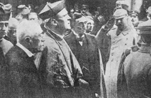 100 lat temu Rada Regencyjna ogłosiła odezwę „Do Narodu Polskiego”