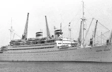 Zatonięcie Admirała Nachimowa (1986