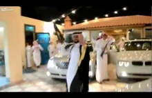 Arabskie wesele