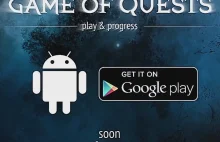Rusza zbiórka na „Game of Quests” – polską aplikację dla osób aktywnych