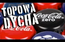 Topowa Dycha - 10 produktów, które zaliczyły wtopę