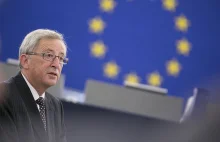 Niebywałe! Juncker popiera argumenty polskiego rządu ws. uchodźców