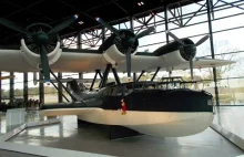 Dornier 24K Flying Boat