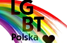 LGBT Polska banuje za napisanie per "on" na Rafalalę oraz moc identyfikacji.