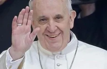 Papież Franciszek założył oficjalne konto na Instagramie