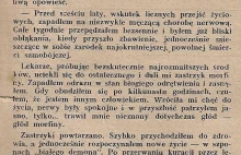 "Dziwny oczu blask" czyli jak ćpała Warszawa w międzywojniu?