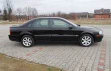 Ogłoszenie: Volvo S80 2.0T MANUAL Z Niemiec Zadbany Full Opcja - 12 500 PLN