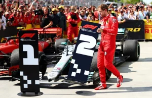 F1 Grand Prix Kanady 2019 - Relacja - Speed Zone