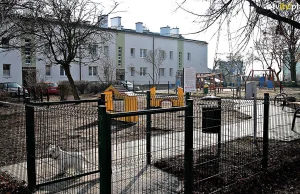 “Psi Park” wygrał w budżecie obywatelskim, jednak nie może powstać.