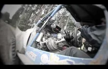 Rallye Breslau 2012 - o emocjach opowiada Robert Kufel