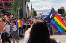 Teksas podtrzymuje „zakaz dla homoseksualizmu”! Lewica dostała białej gorączki.