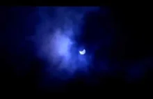 Malta Solar Eclipse 20.03.15