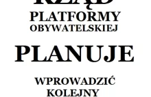 Podeślij to znajomym! Ludzie powinni to wiedzieć przed wyborami.