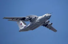 Korea Południowa ostrzelała rosyjski samolot, który wtargnął w jej przestrzeń