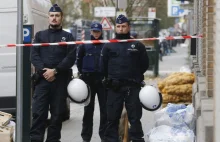 Belgia: Najwyższy stopień zagrożenia terrorystycznego