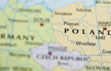 Polacy pozytywnie postrzegani przez Niemców mieszkających w naszym kraju