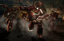 Warhammer 40.000: Eternal Crusade wchodzi w strefę early access