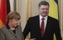 Pierwszy rozbiór Ukrainy