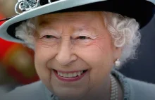 Brytyjska królowa Elżbieta II skierowała do Andrzeja Dudy notę gratulacyjną