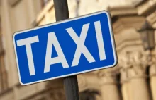 Taksówkarze zostaną najbardziej znienawidzoną grupą zawodową w Polsce?