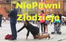 NiePewni Złodzieje