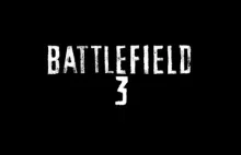 Battlefield 3 i trochę soli...